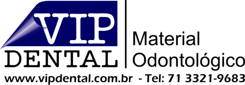 VIP Dental, material odontológico